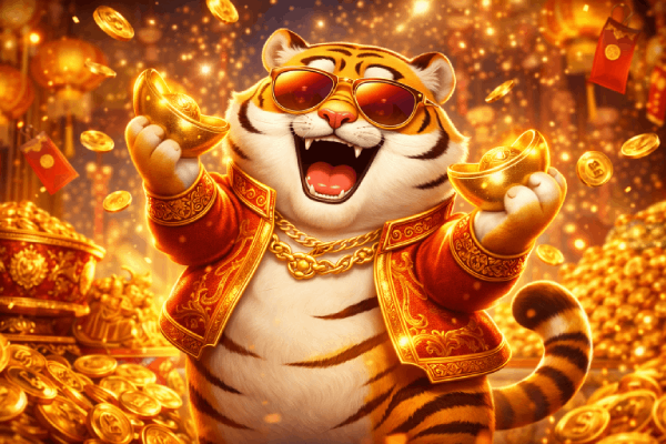 NNNBET Fortune Games - Fortune Tiger, Rabbit e Mouse
